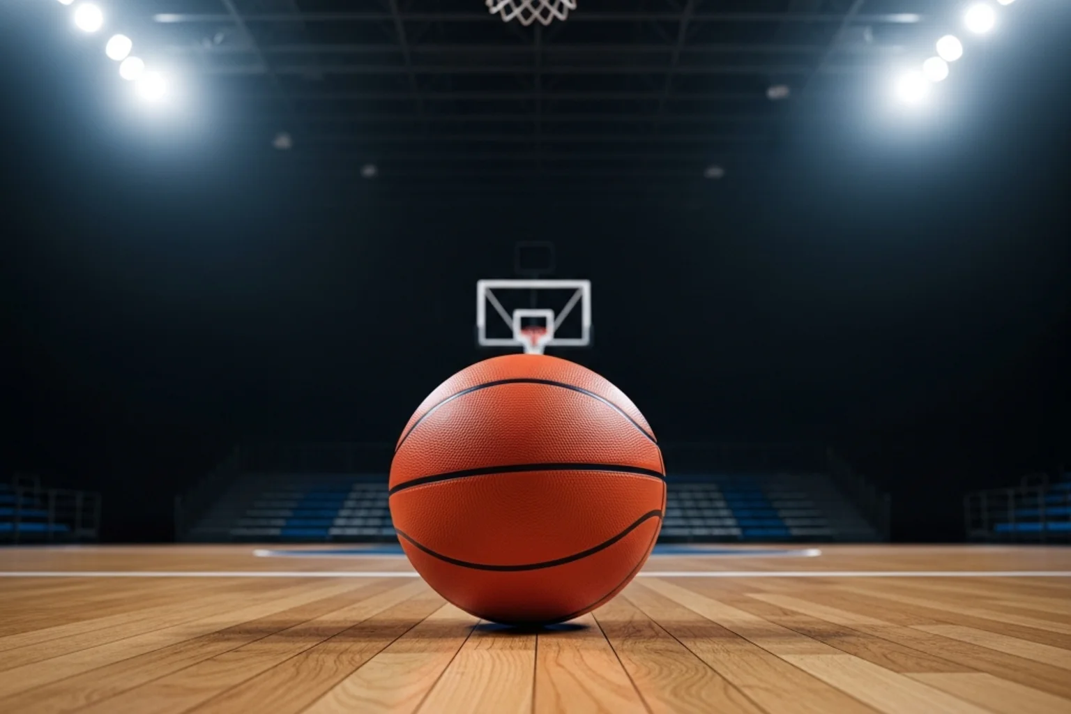 Apostas no Basquetebol em Portugal — NBA e Mercados