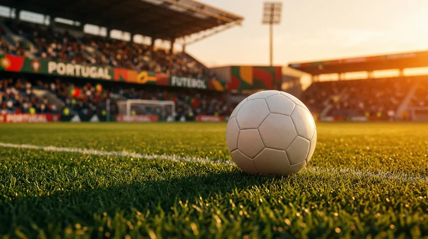 Apostas no Futebol em Portugal — Mercados e Análise