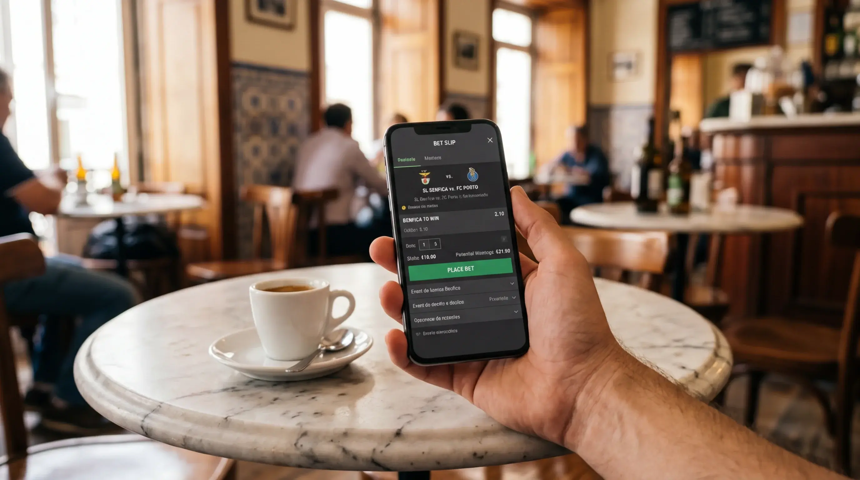 Como Apostar Online em Portugal — Guia para Iniciantes