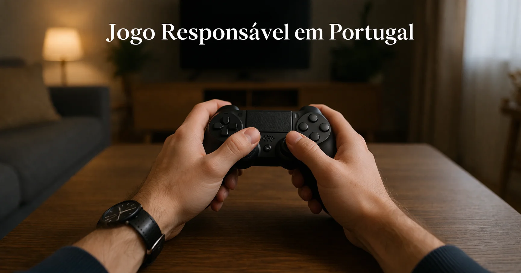 Jogo Responsável em Portugal — Ferramentas e Dados 2026